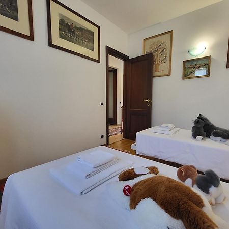 Casa Intignano - Appartamento Con Terrazzo Vista Lago Tremezzo Eksteriør bilde
