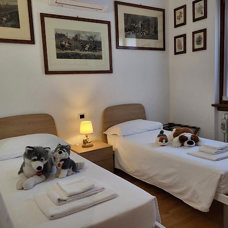 Casa Intignano - Appartamento Con Terrazzo Vista Lago Tremezzo Eksteriør bilde