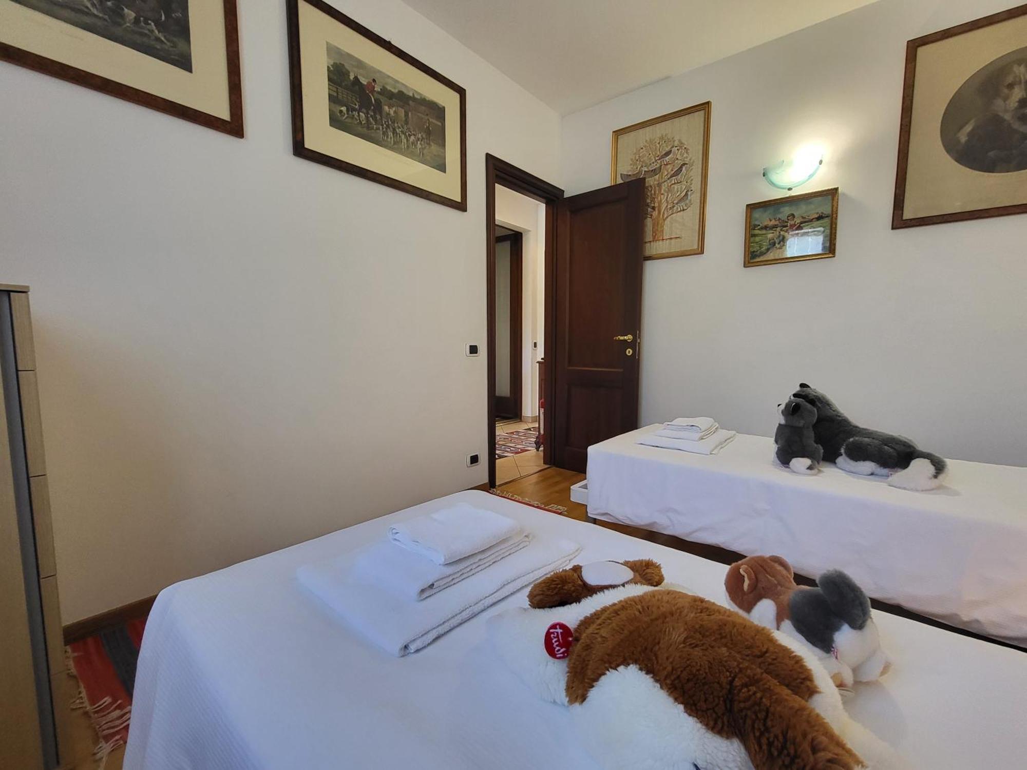 Casa Intignano - Appartamento Con Terrazzo Vista Lago Tremezzo Eksteriør bilde