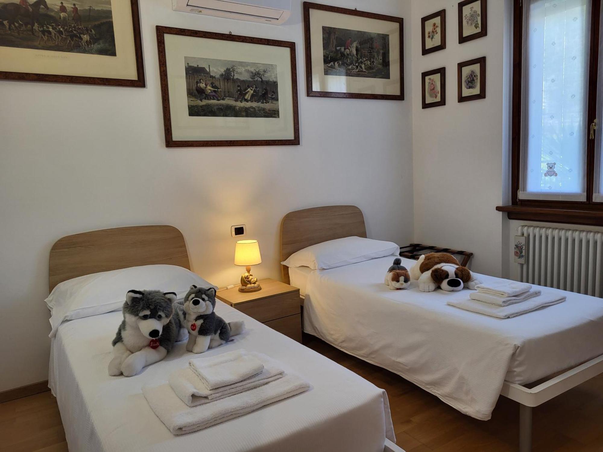 Casa Intignano - Appartamento Con Terrazzo Vista Lago Tremezzo Eksteriør bilde
