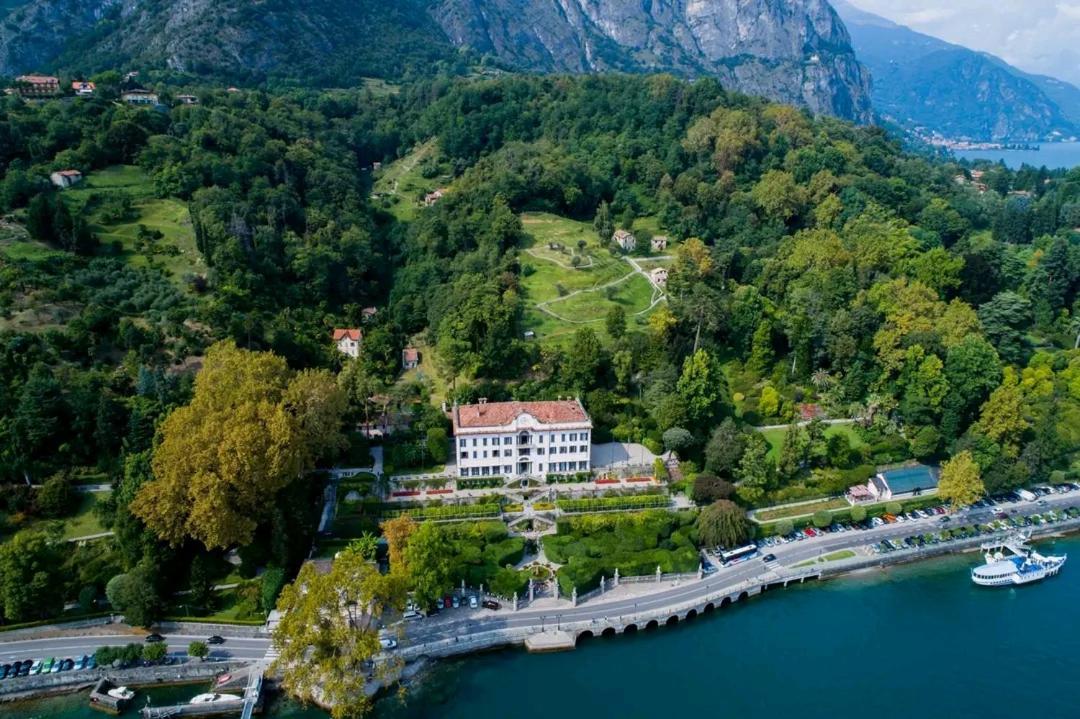 Casa Intignano - Appartamento Con Terrazzo Vista Lago Tremezzo Eksteriør bilde