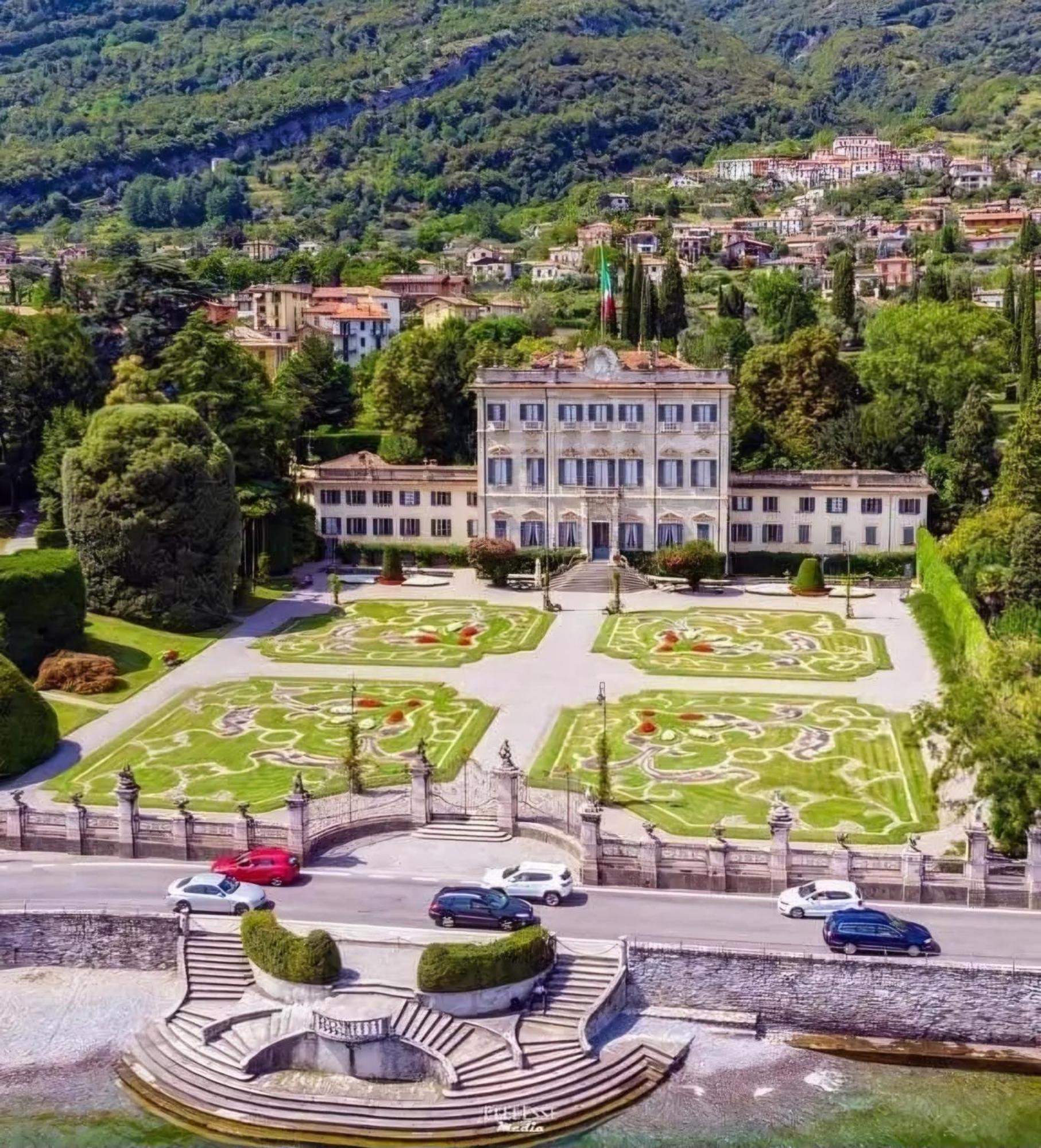 Casa Intignano - Appartamento Con Terrazzo Vista Lago Tremezzo Eksteriør bilde