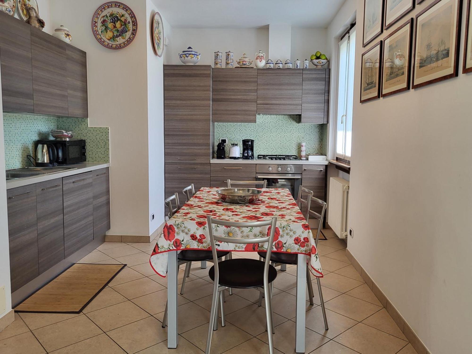 Casa Intignano - Appartamento Con Terrazzo Vista Lago Tremezzo Eksteriør bilde